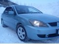 продам Mitsubishi Lancer, 2006 г. Автомат! в городе Пермь, фото 1, Пермский край