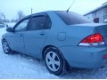 продам Mitsubishi Lancer, 2006 г. Автомат! в городе Пермь, фото 6, Mitsubishi