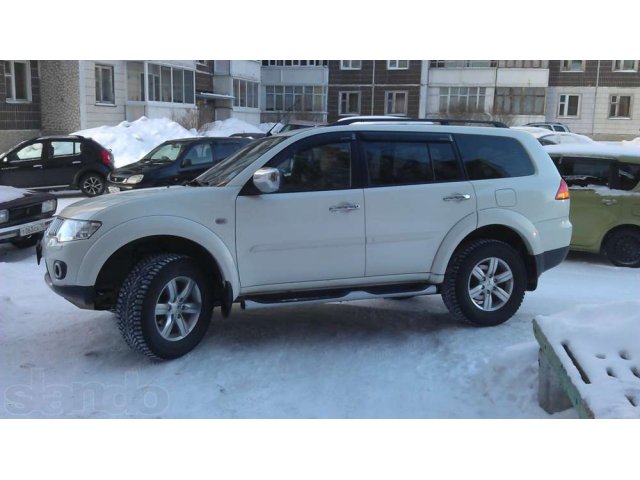 продам авто в городе Северск, фото 3, Mitsubishi