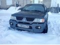 Продам Mitsubishi Pajero Sport в городе Орск, фото 1, Оренбургская область