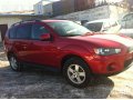 Mitsubishi Outlander, 2010 год в городе Владивосток, фото 5, стоимость: 960 000 руб.