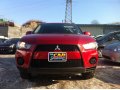 Mitsubishi Outlander, 2010 год в городе Владивосток, фото 7, Приморский край