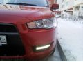 Продаю Mitsubishi Lancer Х 2008 года, состояние нового авто в городе Оренбург, фото 2, стоимость: 495 000 руб.