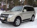 Продаю Mitsubishi Pajero, 07 гв в городе Красноуфимск, фото 1, Свердловская область