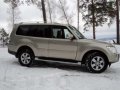 Продаю Mitsubishi Pajero, 07 гв в городе Красноуфимск, фото 3, Mitsubishi