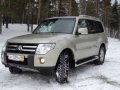 Продаю Mitsubishi Pajero, 07 гв в городе Красноуфимск, фото 4, Свердловская область