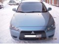 Mitsubishi Lancer 10 в городе Уфа, фото 1, Башкортостан