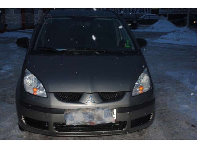 Продажа Mitsubishi COLT в городе Королёв, фото 1, Mitsubishi