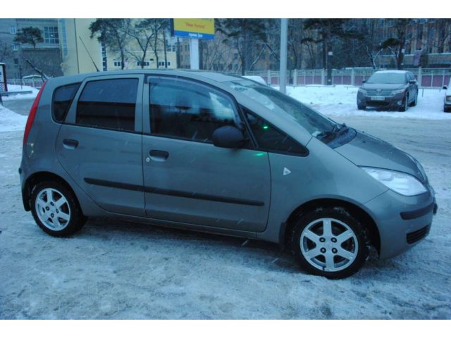 Продажа Mitsubishi COLT в городе Королёв, фото 4, Mitsubishi