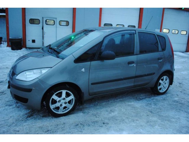 Продажа Mitsubishi COLT в городе Королёв, фото 5, Московская область