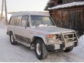 Продам Mitsubishi Pajero в городе Пермь, фото 1, Пермский край