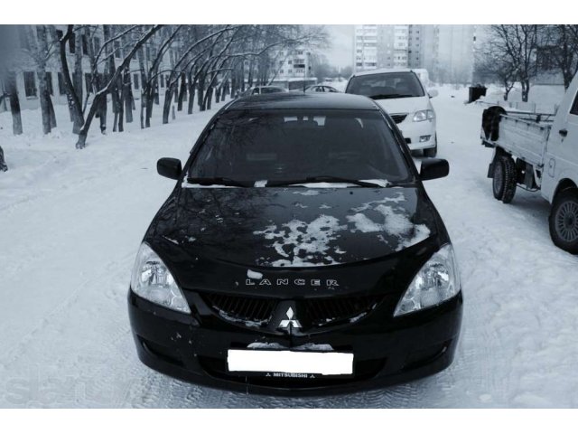 Продам Mitsubishi Lancer  2006, в городе Комсомольск-на-Амуре, фото 1, Mitsubishi