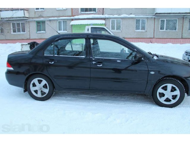 Продам Mitsubishi Lancer  2006, в городе Комсомольск-на-Амуре, фото 5, Хабаровский край