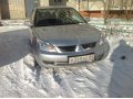 Mitsubishi Lancer, 2007 в городе Саратов, фото 1, Саратовская область