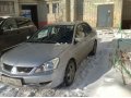 Mitsubishi Lancer, 2007 в городе Саратов, фото 5, стоимость: 405 000 руб.