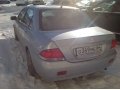 Mitsubishi Lancer, 2007 в городе Саратов, фото 6, Mitsubishi