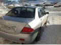 Mitsubishi Lancer, 2007 в городе Саратов, фото 7, Саратовская область