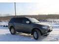 Mitsubishi Pajero Sport, 2011 г. в городе Саратов, фото 1, Саратовская область