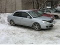 Автомобиль Mitsubishi lancer 2007 в городе Пермь, фото 1, Пермский край