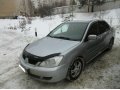 Автомобиль Mitsubishi lancer 2007 в городе Пермь, фото 2, стоимость: 365 000 руб.