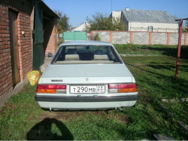 Продам Mitsubishi в городе Гулькевичи, фото 2, Краснодарский край