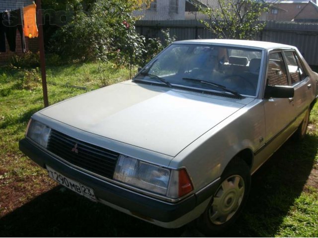 Продам Mitsubishi в городе Гулькевичи, фото 8, Краснодарский край
