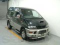 Mitsubishi Delica в городе Хабаровск, фото 3, Mitsubishi