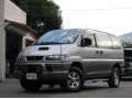 Mitsubishi Delica в городе Хабаровск, фото 5, стоимость: 250 000 руб.