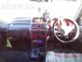 Продам Mitsubishi Pajero 1996 год в городе Хабаровск, фото 6, Mitsubishi