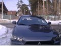 А/м Mitsubishi Lancer 1,8, 2008 г.в. в городе Пермь, фото 1, Пермский край