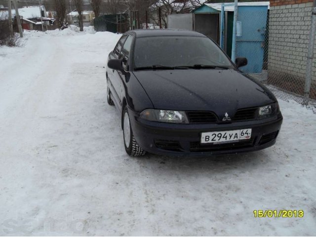 Продам авто. в городе Саратов, фото 4, Mitsubishi