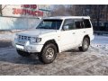 Продам Mitsubishi Pajero в городе Хабаровск, фото 1, Хабаровский край