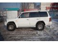 Продам Mitsubishi Pajero в городе Хабаровск, фото 5, стоимость: 570 000 руб.