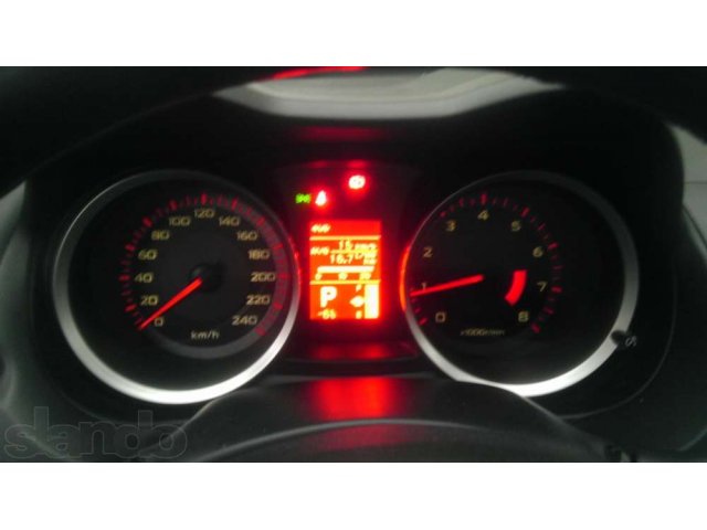 mitsubishi lancer x 4WD в городе Пермь, фото 4, Mitsubishi