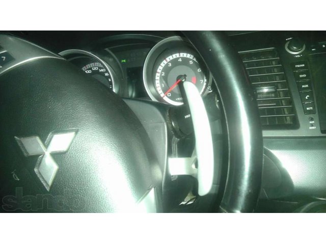 mitsubishi lancer x 4WD в городе Пермь, фото 5, Пермский край