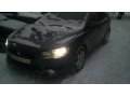 mitsubishi lancer x 4WD в городе Пермь, фото 1, Пермский край