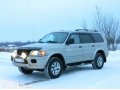 Продам Mitsubishi Montero Sport в городе Павловский Посад, фото 1, Московская область