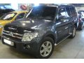 Mitsubishi Pajero в городе Оренбург, фото 2, стоимость: 1 050 000 руб.