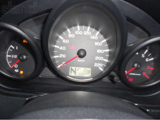 Mitsubishi Colt, 2007 в городе Пермь, фото 3, Mitsubishi