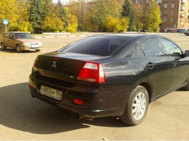 Mitsubishi Galant IX в городе Фрязино, фото 3, Московская область