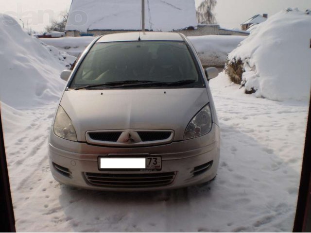 Mitsubishi Colt, 2004 (Возможен обмен на ВАЗ) в городе Димитровград, фото 2, стоимость: 250 000 руб.