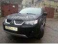 Продаю Mitsubishi Outlander XL 2.4 МКП в городе Саратов, фото 2, стоимость: 850 000 руб.