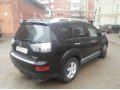 Продаю Mitsubishi Outlander XL 2.4 МКП в городе Саратов, фото 3, Mitsubishi