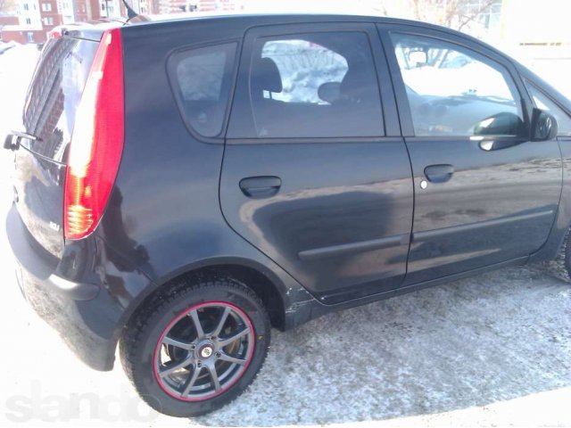 Mitsubishi Colt в городе Оренбург, фото 5, стоимость: 260 000 руб.