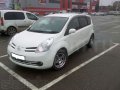 Nissan Note в городе Геленджик, фото 2, стоимость: 325 000 руб.