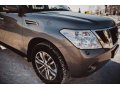 Продам новый автомобиль NISSAN PATROL в городе Благовещенск, фото 6, Nissan