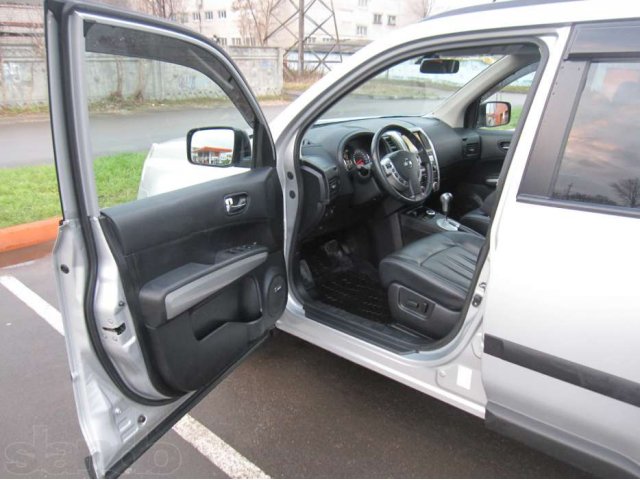 Продам Nissan X-Trail 2, рестайлинговый в городе Тверь, фото 4, Nissan