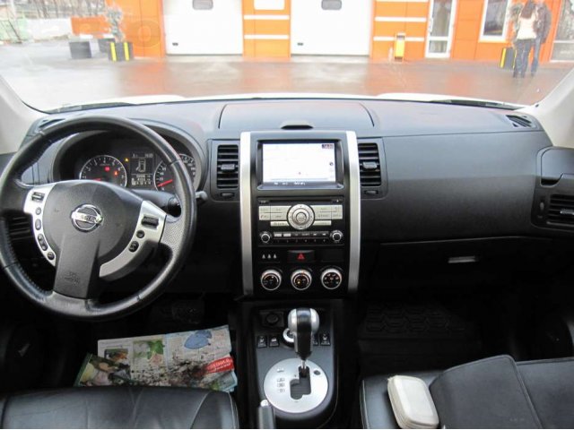 Продам Nissan X-Trail 2, рестайлинговый в городе Тверь, фото 5, Тверская область