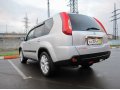 Продам Nissan X-Trail 2, рестайлинговый в городе Тверь, фото 6, Nissan