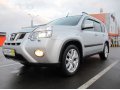 Продам Nissan X-Trail 2, рестайлинговый в городе Тверь, фото 8, стоимость: 999 000 руб.